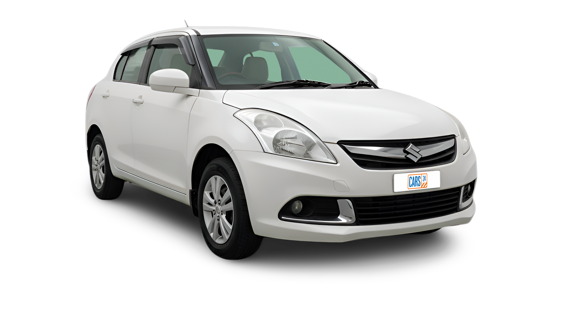 2013 Maruti Swift Dzire - Sedan - Diesel - Manual - ₹2.26 lakh